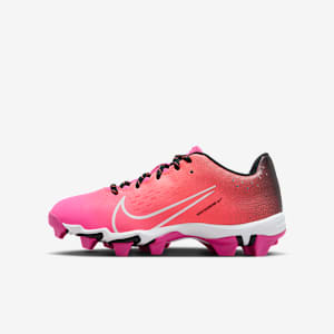 Nike Hyperdiamond 4 Keystone Big Kids' Softball Cleats. Nike.com